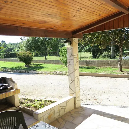 Des Gannes Holiday home *