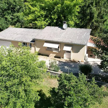 Des Gannes * Saint-Pierre-du-Palais